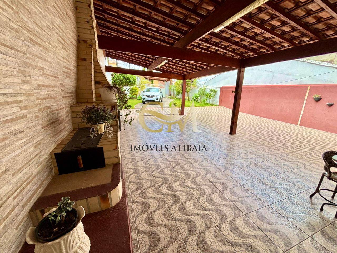 Casa, 5 quartos, 403 m² - Foto 7