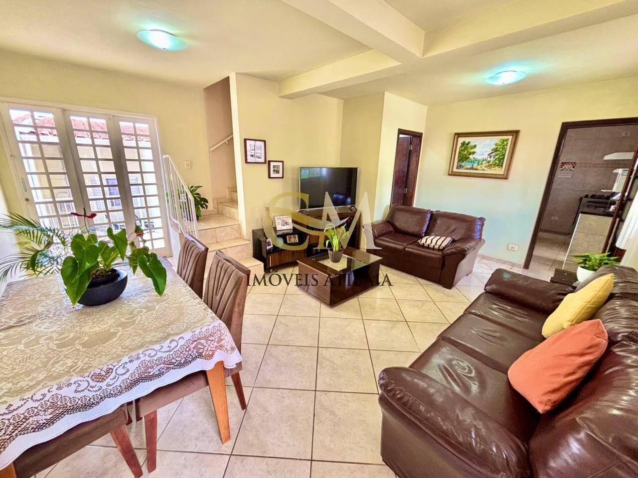 Casa, 5 quartos, 403 m² - Foto 4