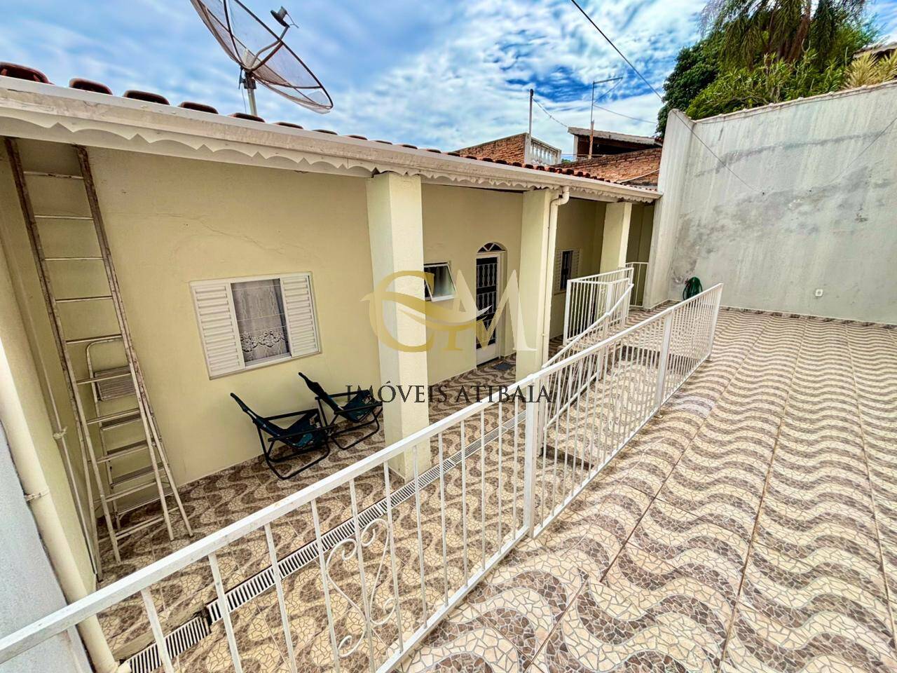 Casa, 5 quartos, 403 m² - Foto 15