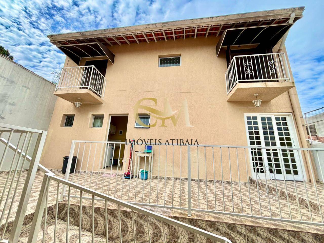 Casa, 5 quartos, 403 m² - Foto 16