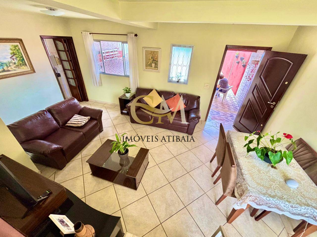Casa, 5 quartos, 403 m² - Foto 22