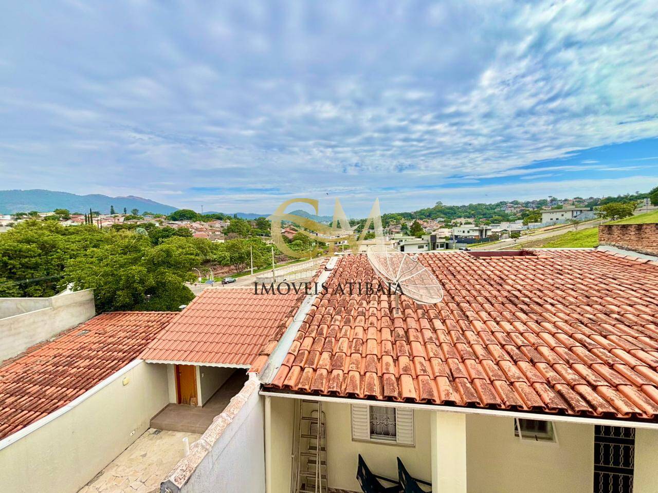 Casa, 5 quartos, 403 m² - Foto 30