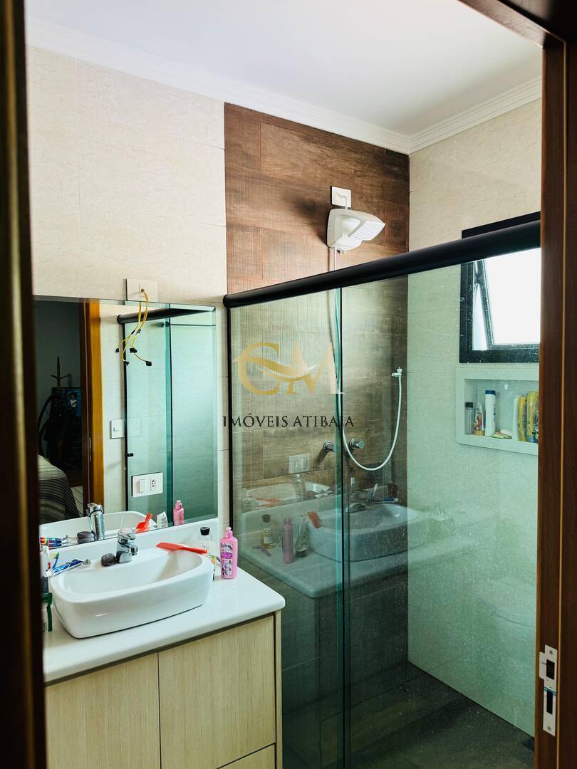 Casa de Condomínio, 4 quartos - Foto 12