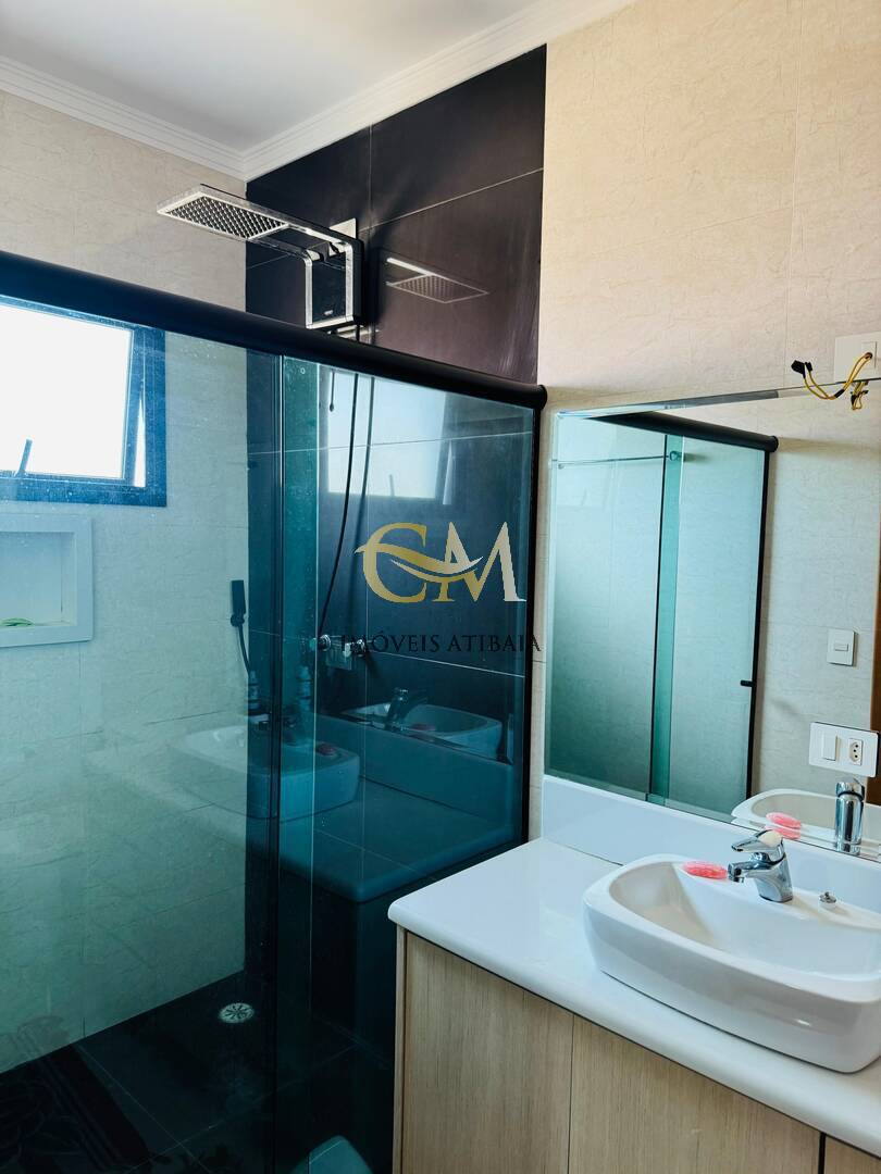 Casa de Condomínio, 4 quartos - Foto 16