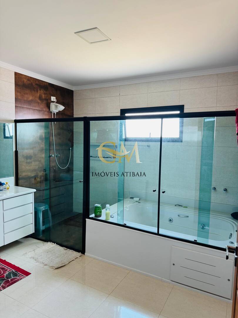 Casa de Condomínio, 4 quartos - Foto 18