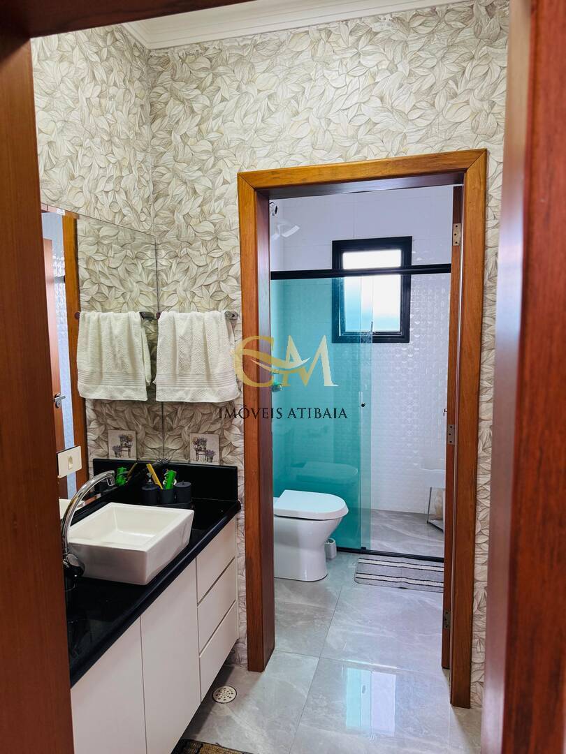 Casa de Condomínio, 4 quartos - Foto 20