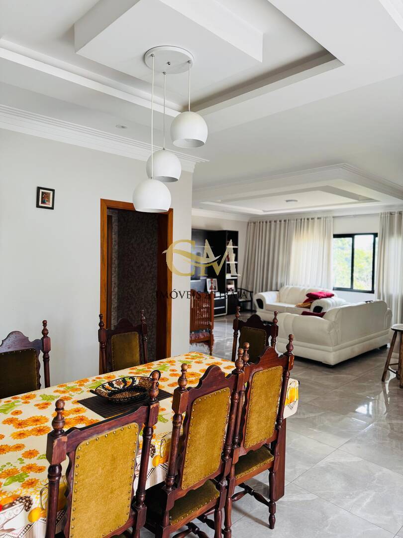 Casa de Condomínio, 4 quartos - Foto 10