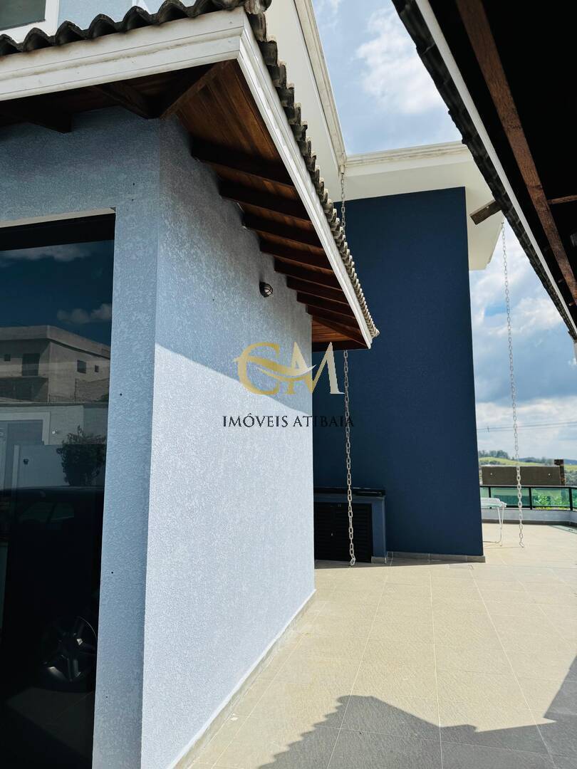 Casa de Condomínio, 4 quartos - Foto 22