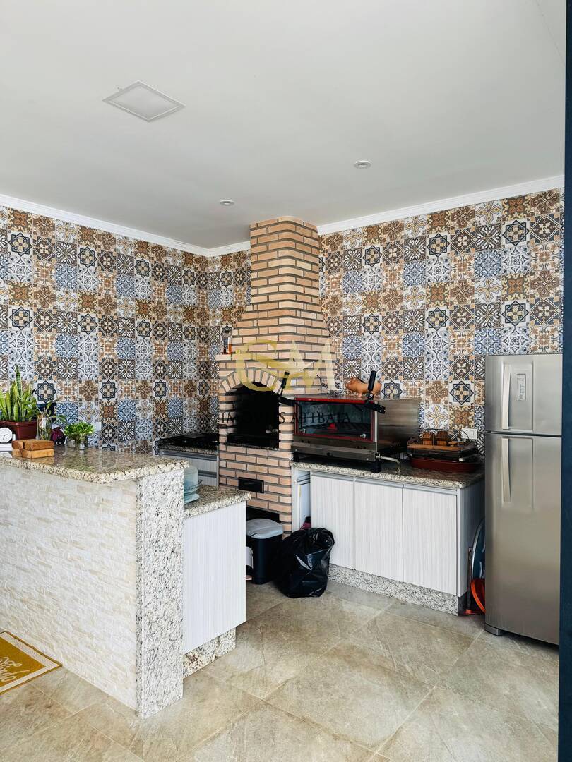 Casa de Condomínio, 4 quartos - Foto 26