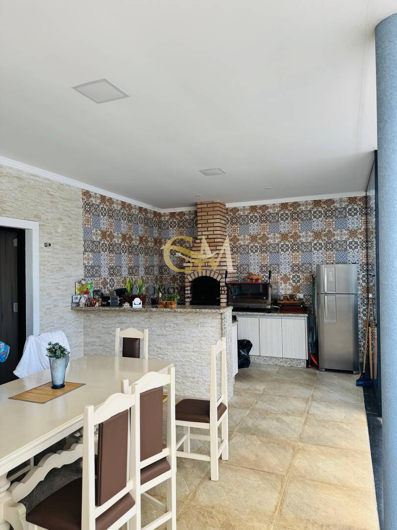 Casa de Condomínio, 4 quartos - Foto 24