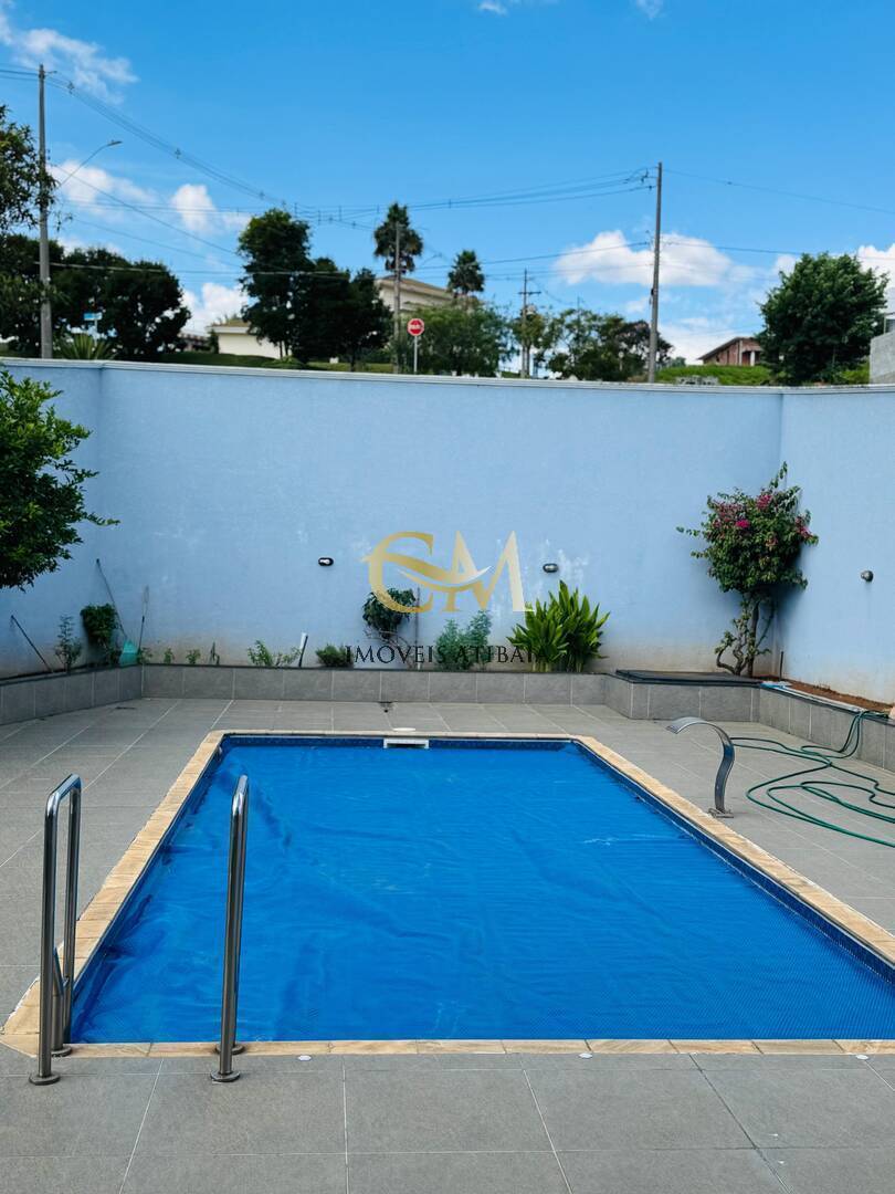 Casa de Condomínio, 4 quartos - Foto 27