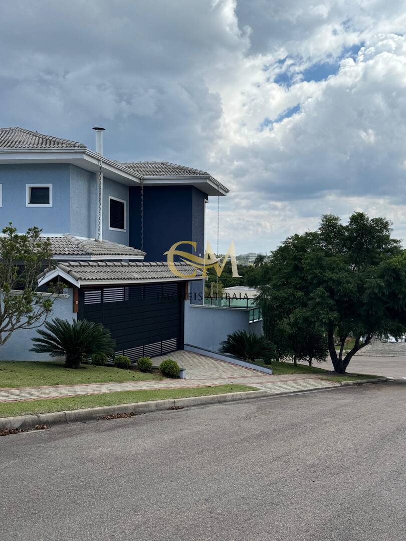 Casa de Condomínio, 4 quartos - Foto 2