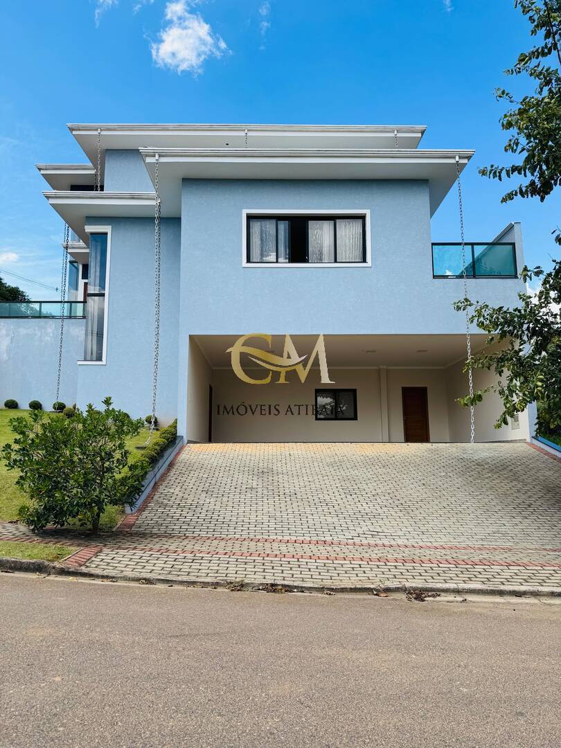 Casa de Condomínio, 4 quartos - Foto 4