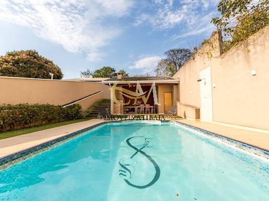 Casa, 4 quartos, 585 m² - Foto 1