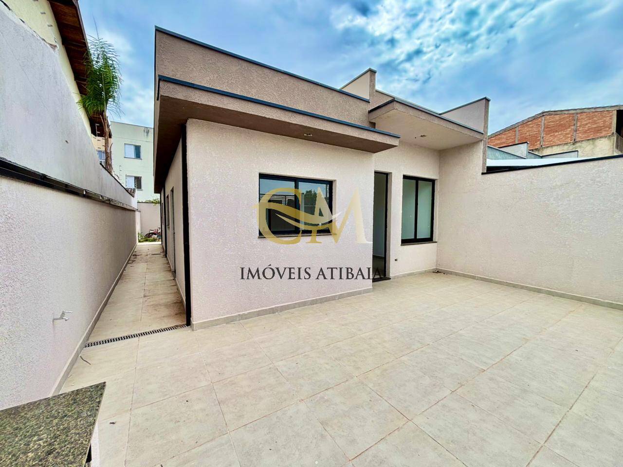 Casa, 3 quartos, 176 m² - Foto 1