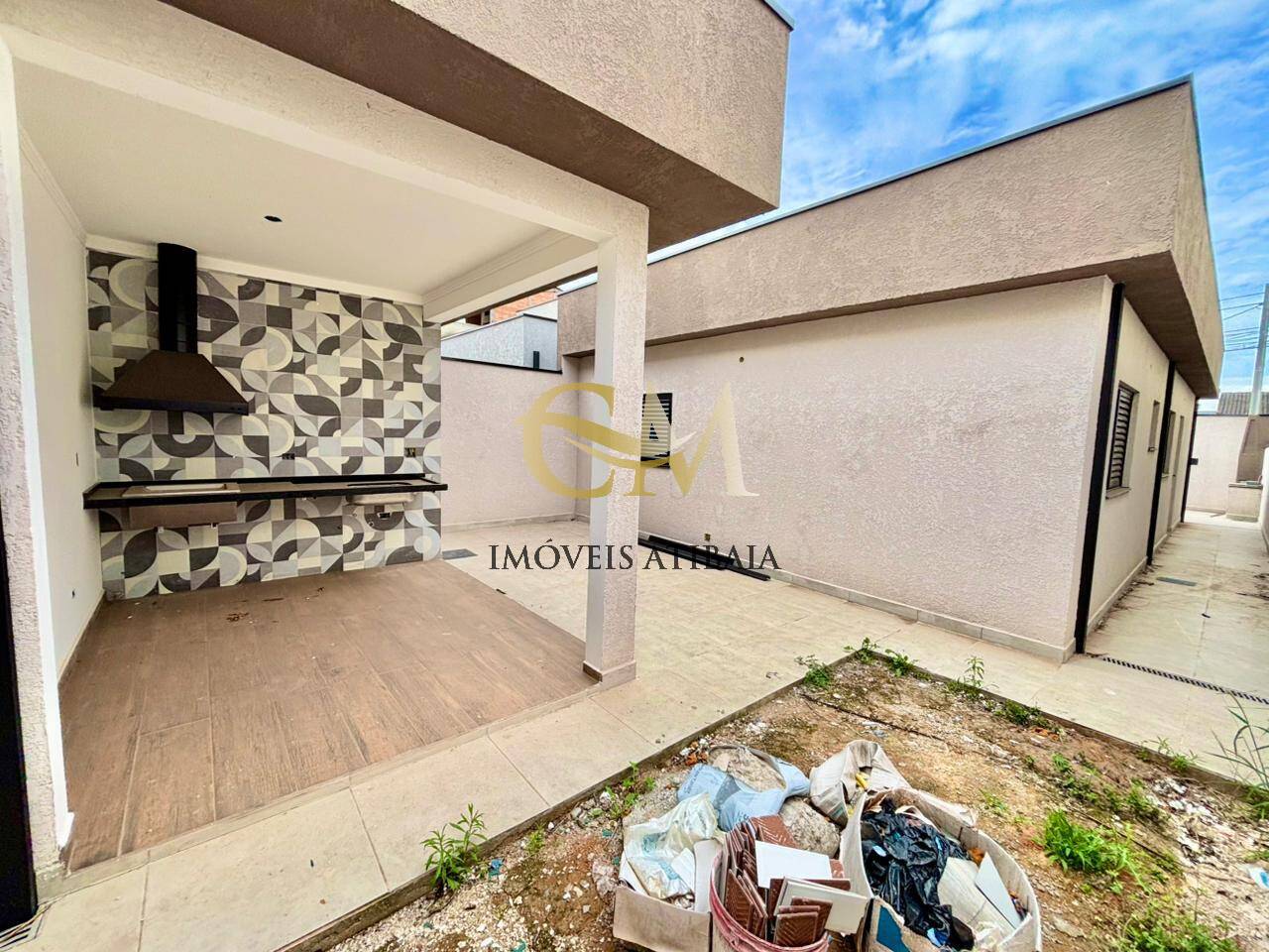 Casa, 3 quartos, 176 m² - Foto 14