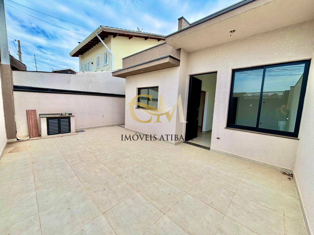 Casa, 3 quartos, 176 m² - Foto 2