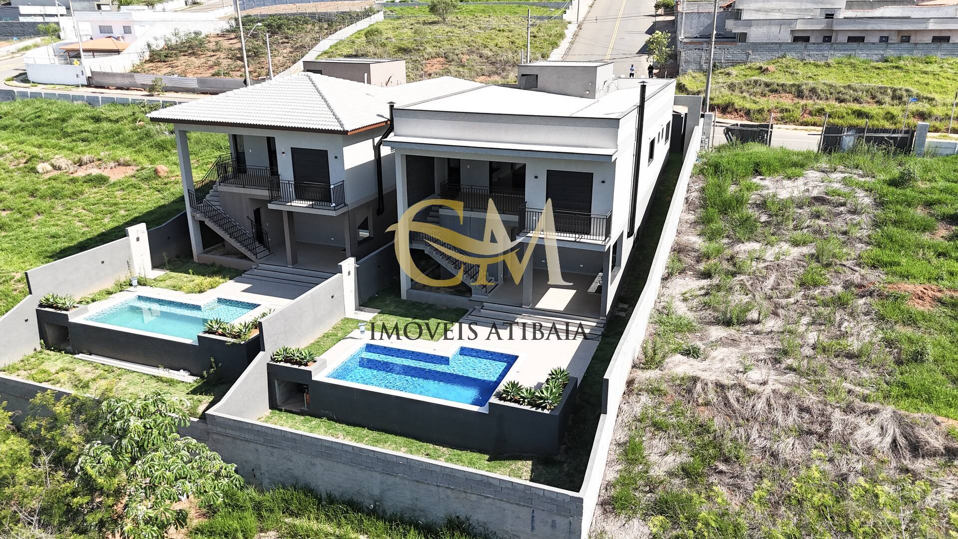 Casa, 3 quartos, 193 m² - Foto 8