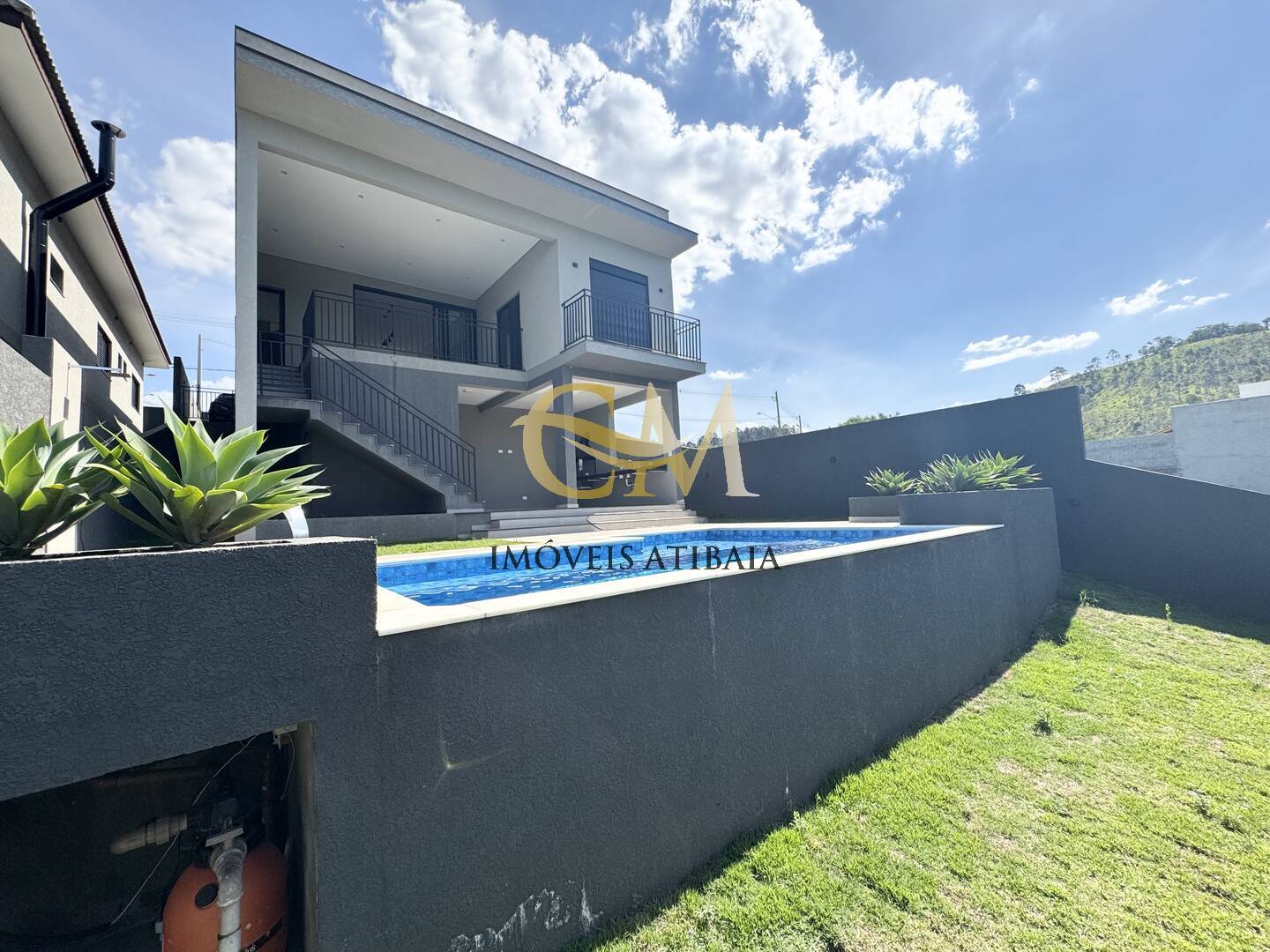 Casa, 3 quartos, 193 m² - Foto 33