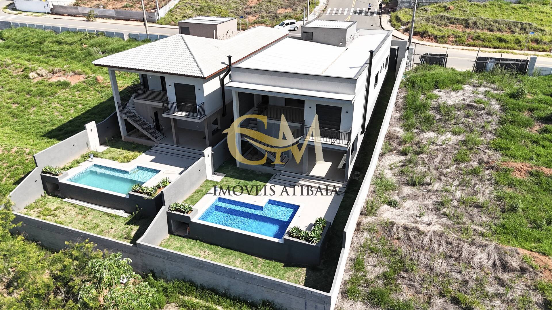 Casa, 3 quartos, 193 m² - Foto 44
