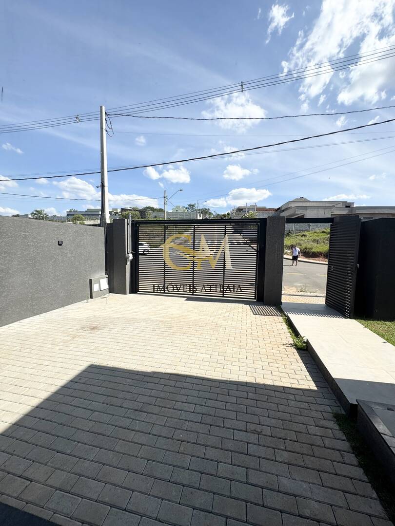 Casa, 3 quartos, 193 m² - Foto 11