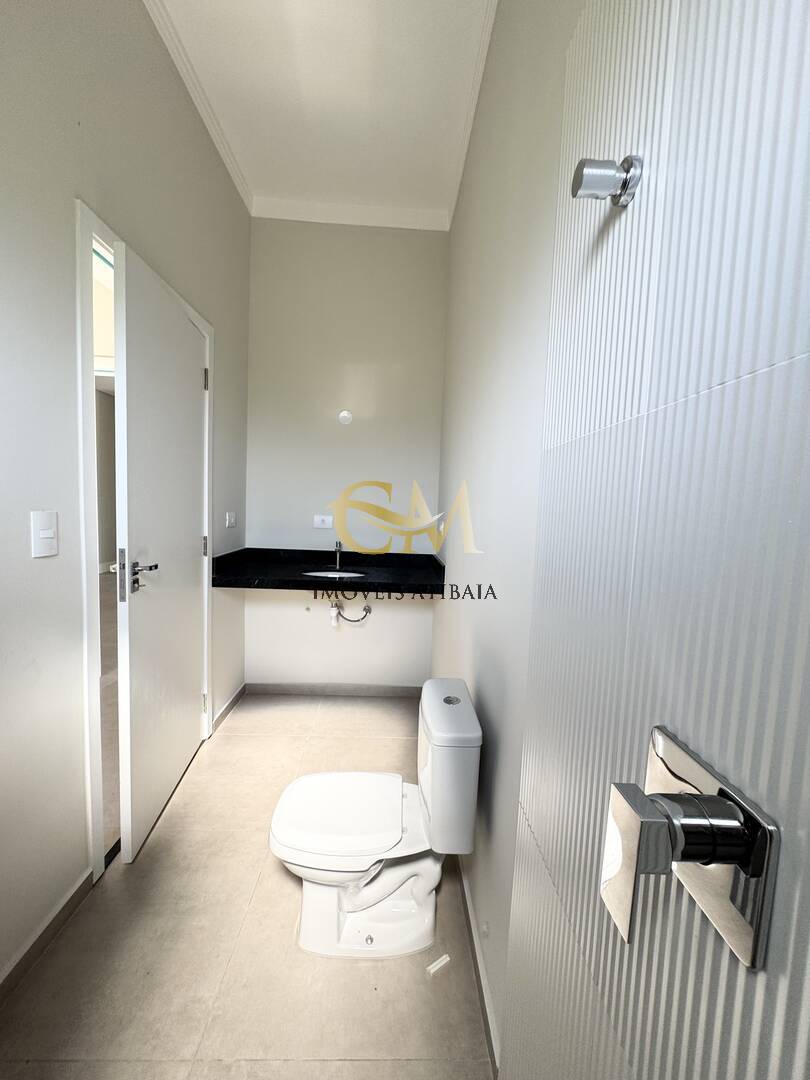 Casa, 3 quartos, 193 m² - Foto 22
