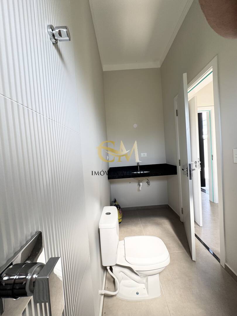Casa, 3 quartos, 193 m² - Foto 19