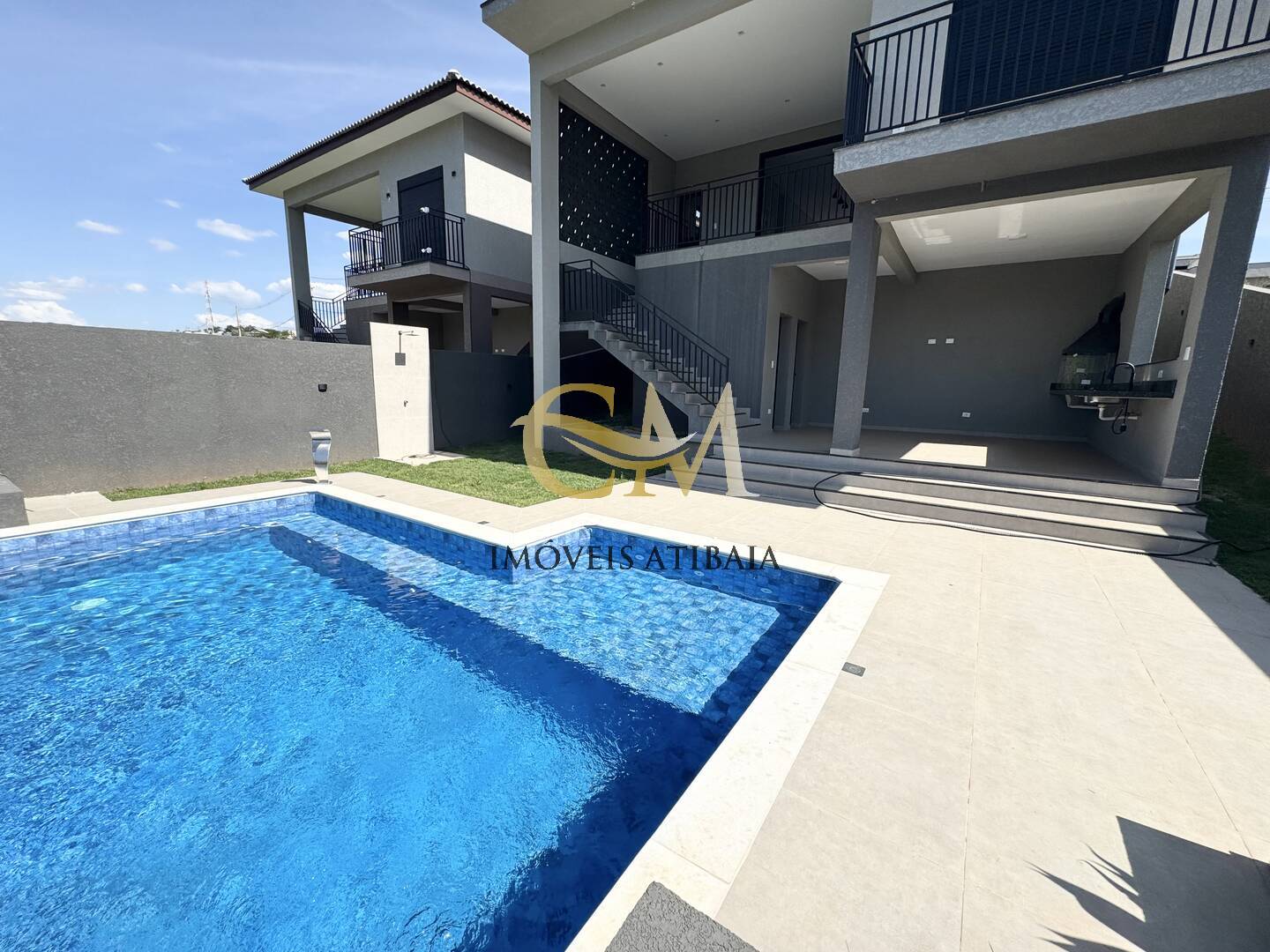 Casa, 3 quartos, 193 m² - Foto 39