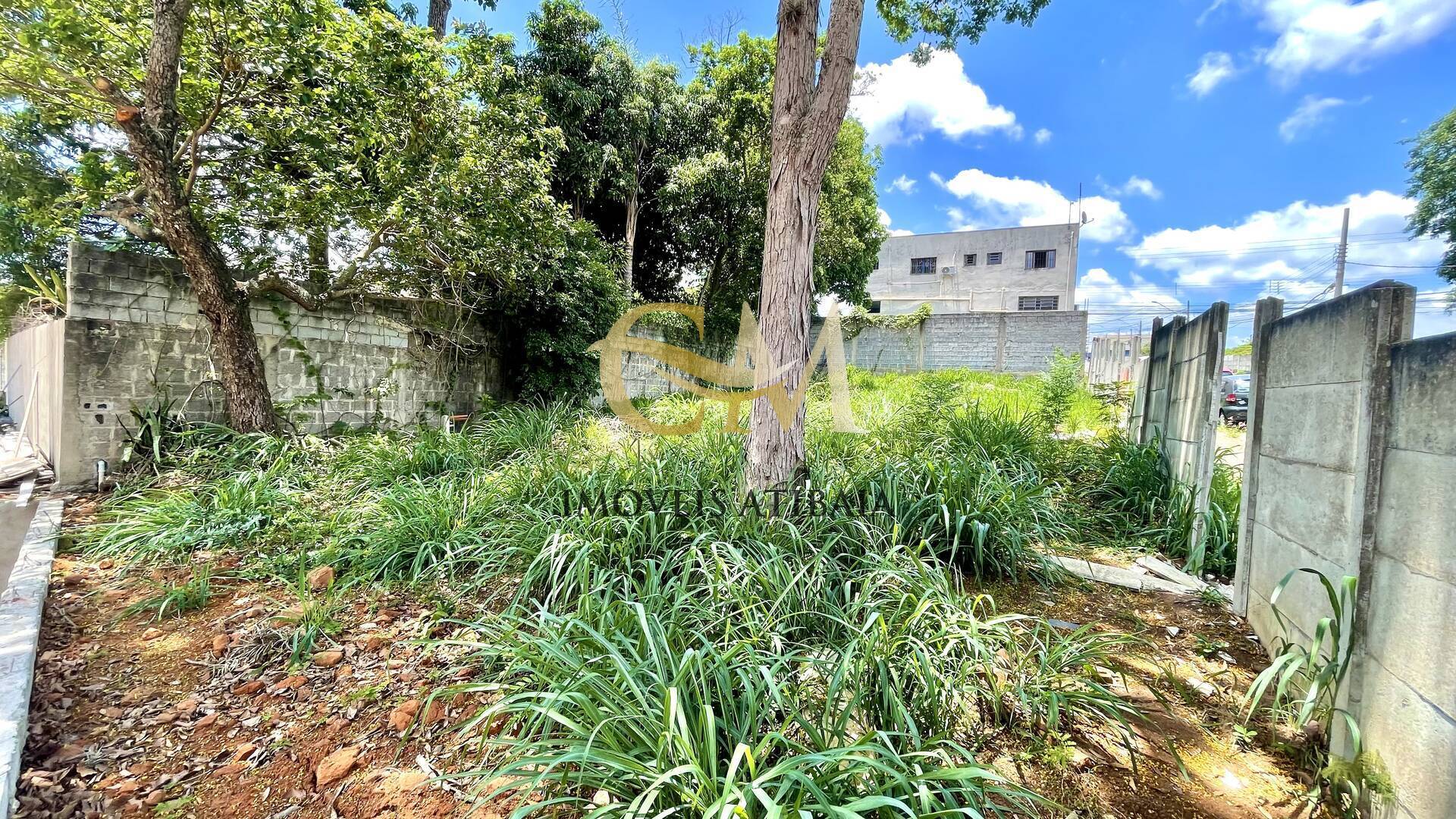 Terreno, 307 m² - Foto 8