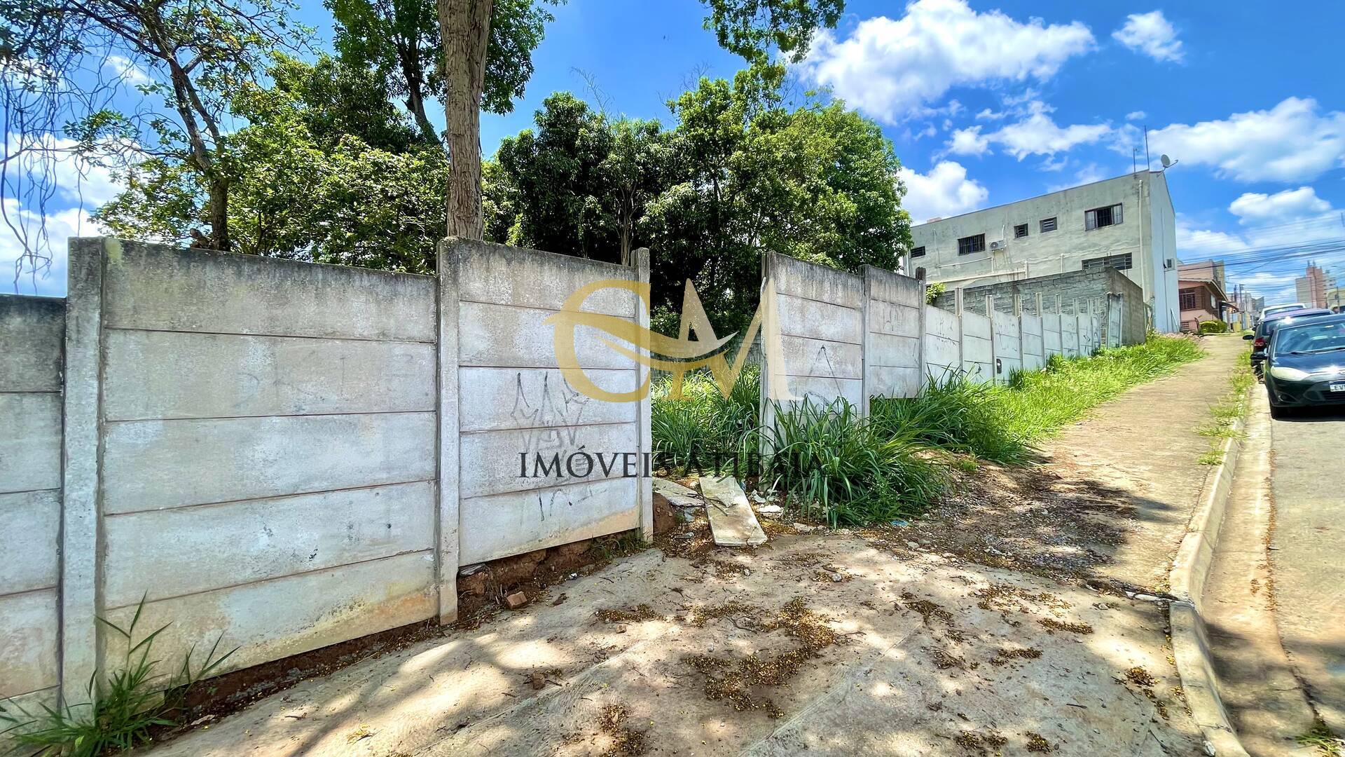 Terreno, 307 m² - Foto 11