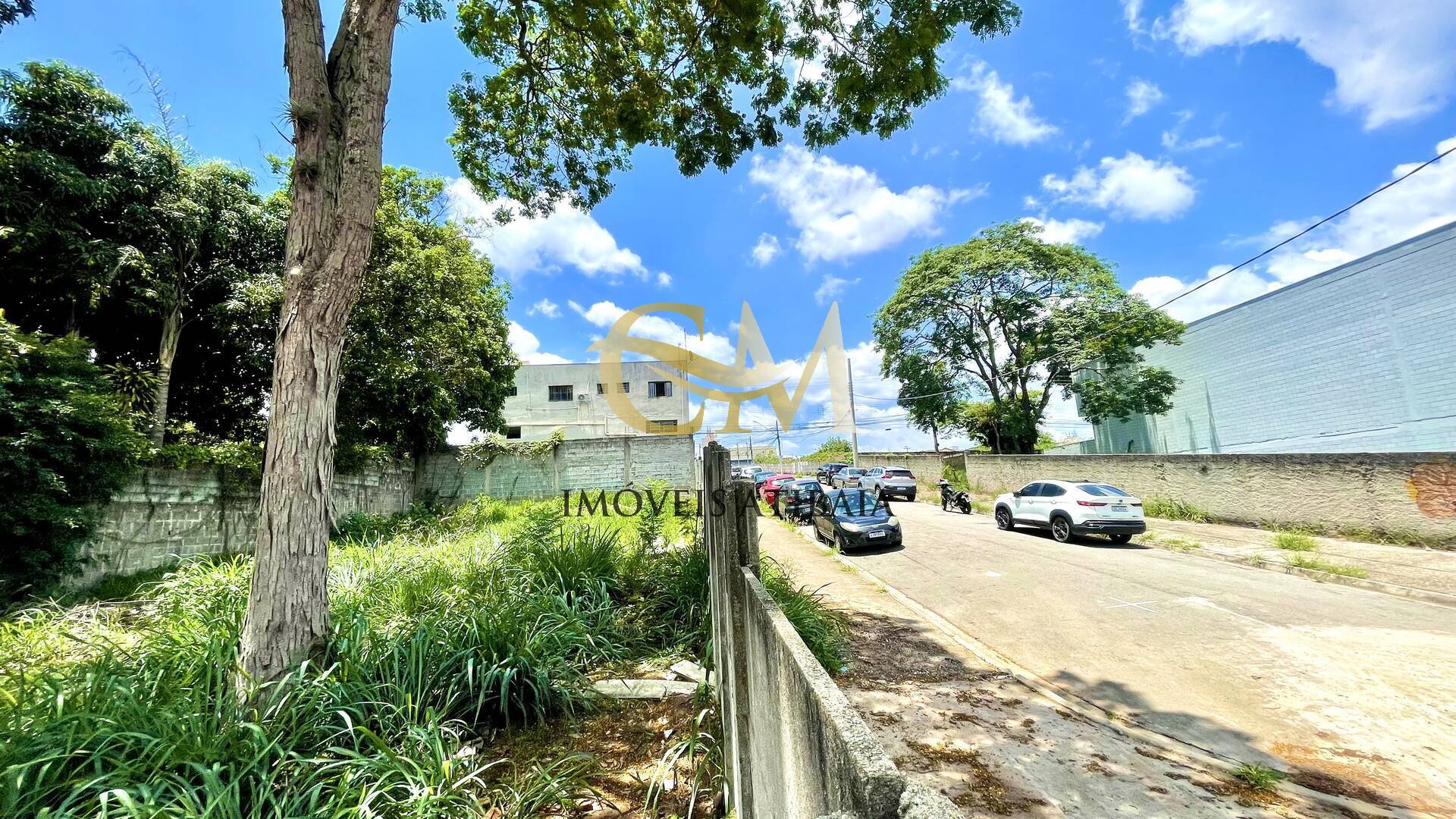 Terreno, 307 m² - Foto 10