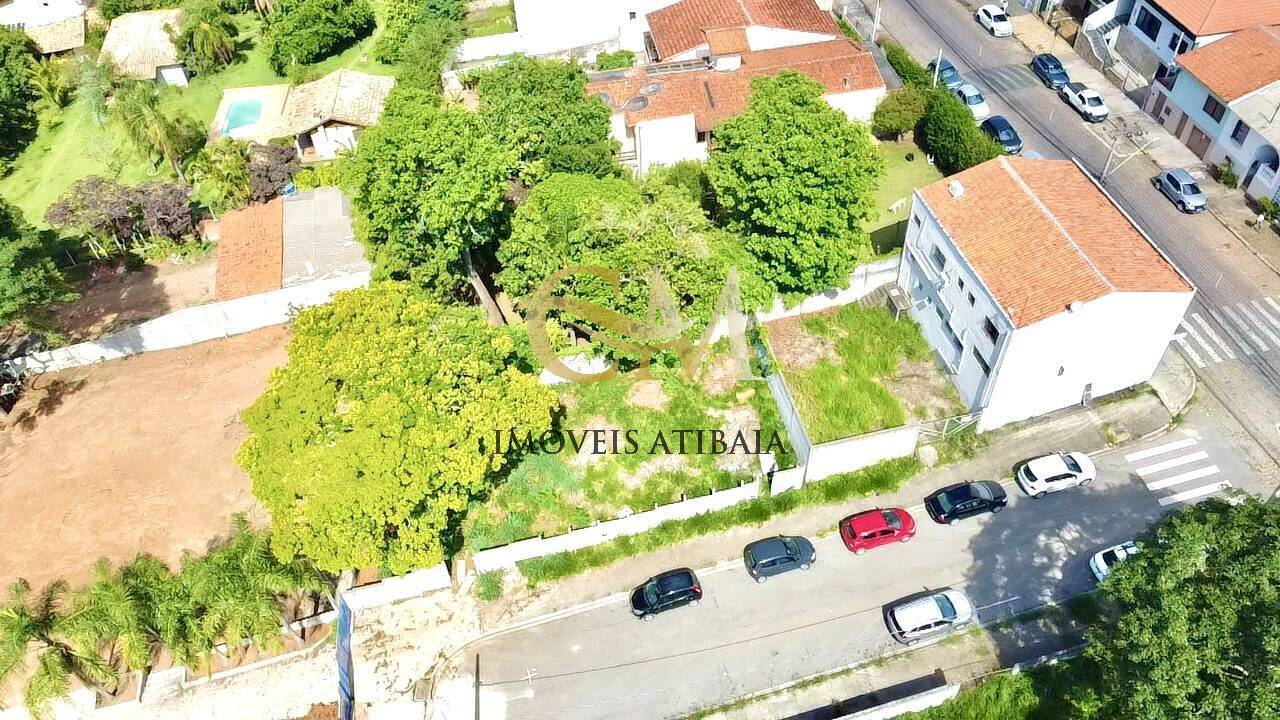 Terreno, 307 m² - Foto 1