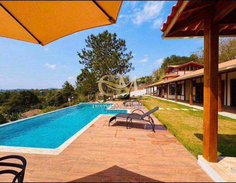 Casa, 4 quartos, 2200 m² - Foto 5