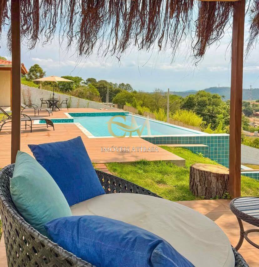 Casa, 4 quartos, 2200 m² - Foto 4