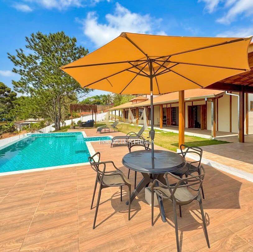 Casa, 4 quartos, 2200 m² - Foto 6