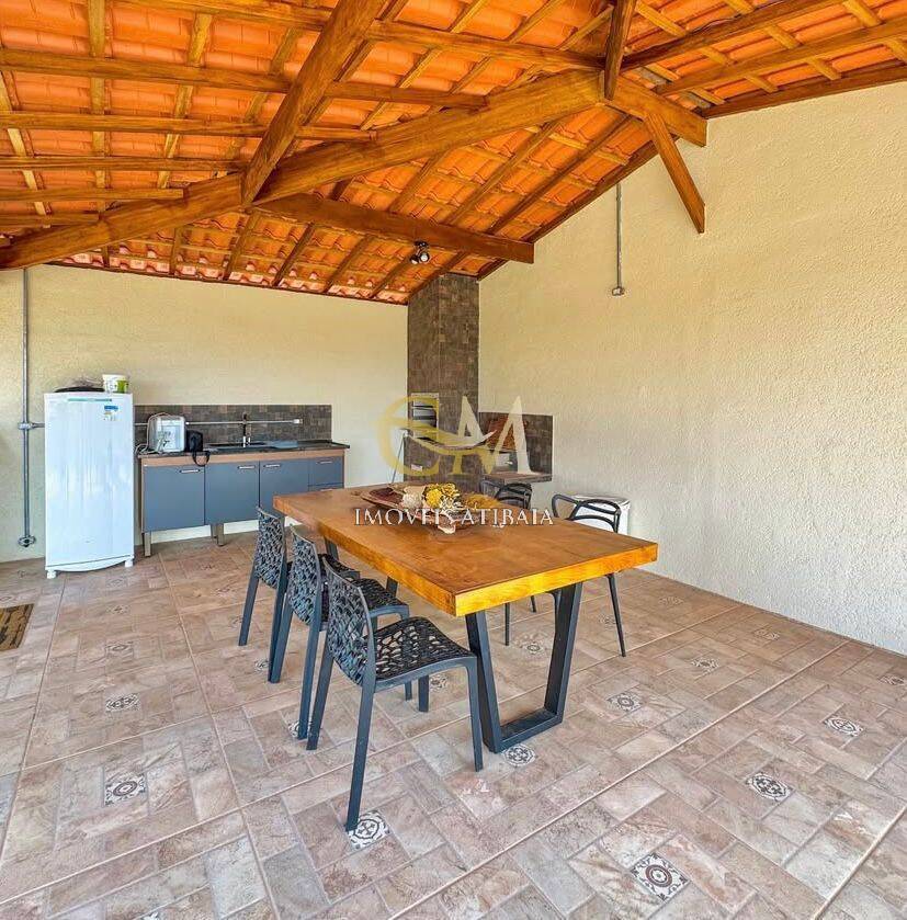 Casa, 4 quartos, 2200 m² - Foto 13