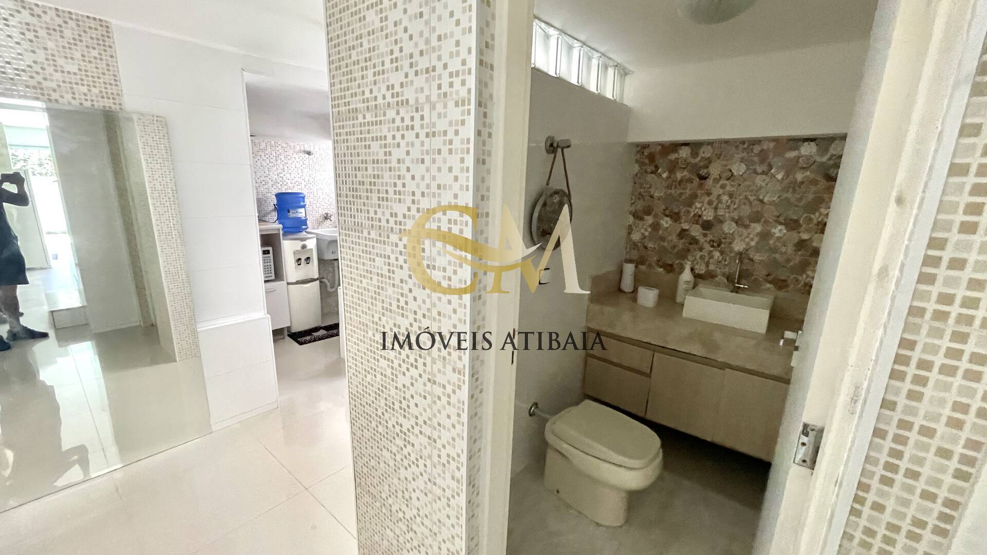 Casa, 7 quartos, 180 m² - Foto 37