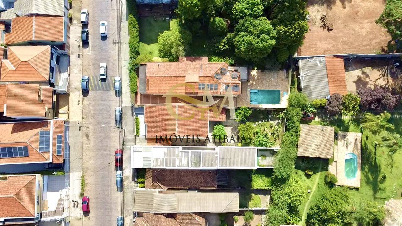 Casa, 7 quartos, 180 m² - Foto 6