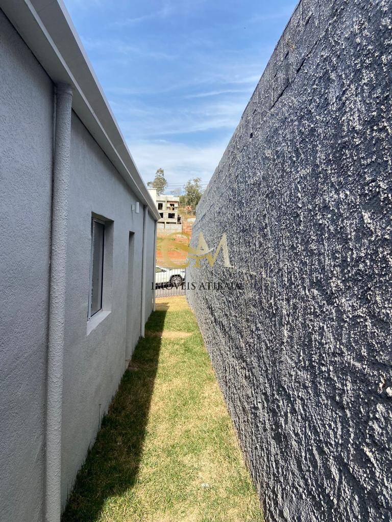 Casa, 2 quartos, 49 m² - Foto 4