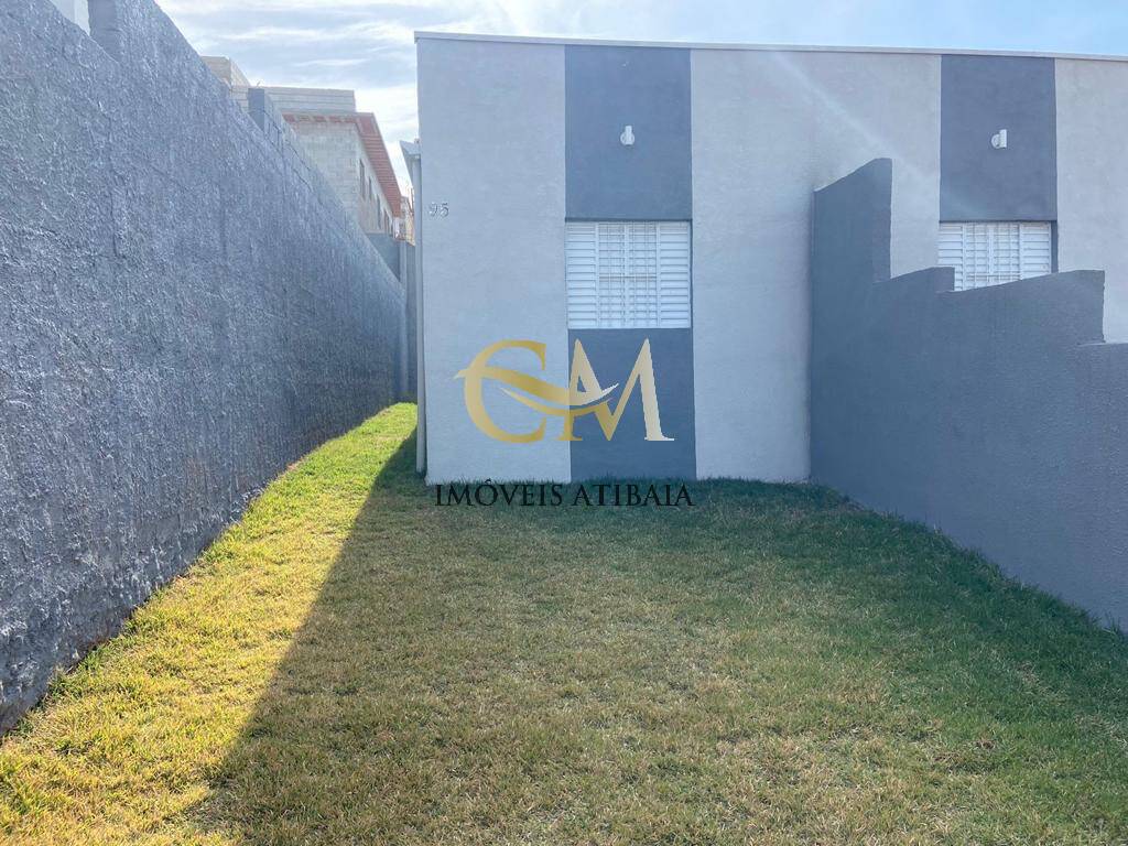 Casa, 2 quartos, 49 m² - Foto 1