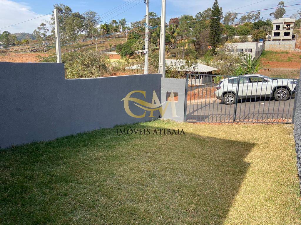 Casa, 2 quartos, 49 m² - Foto 3