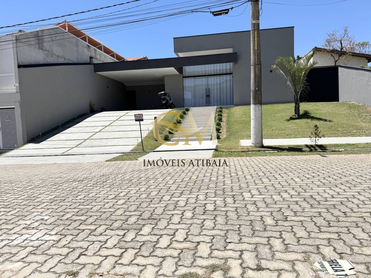 Casa de Condomínio, 3 quartos - Foto 3