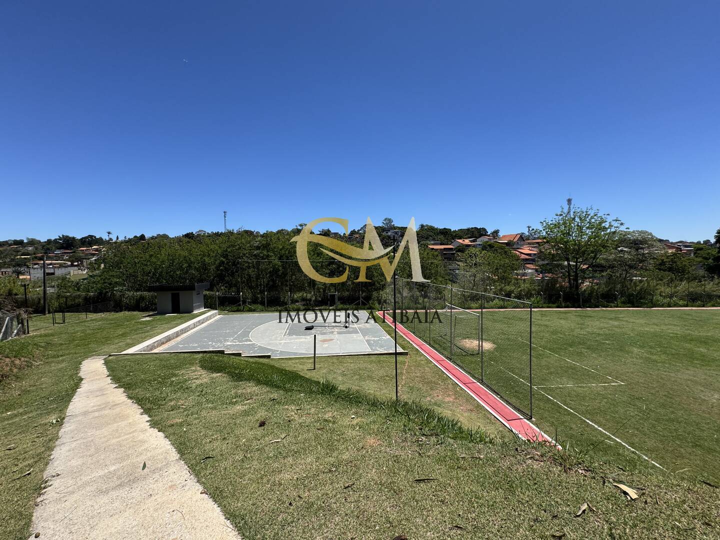 Casa de Condomínio, 3 quartos - Foto 42