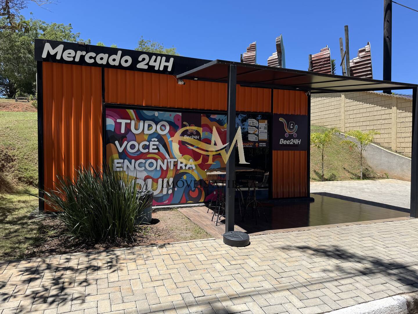 Casa de Condomínio, 3 quartos - Foto 47
