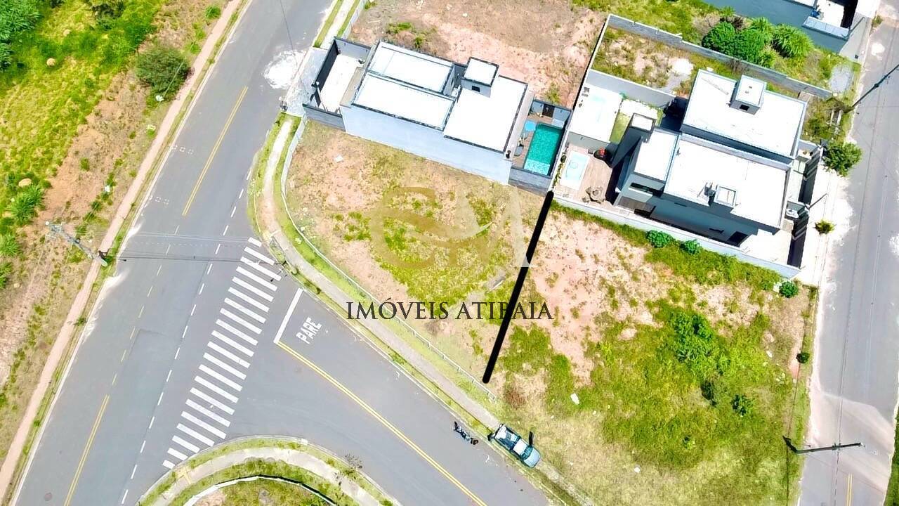 Terreno, 380 m² - Foto 1