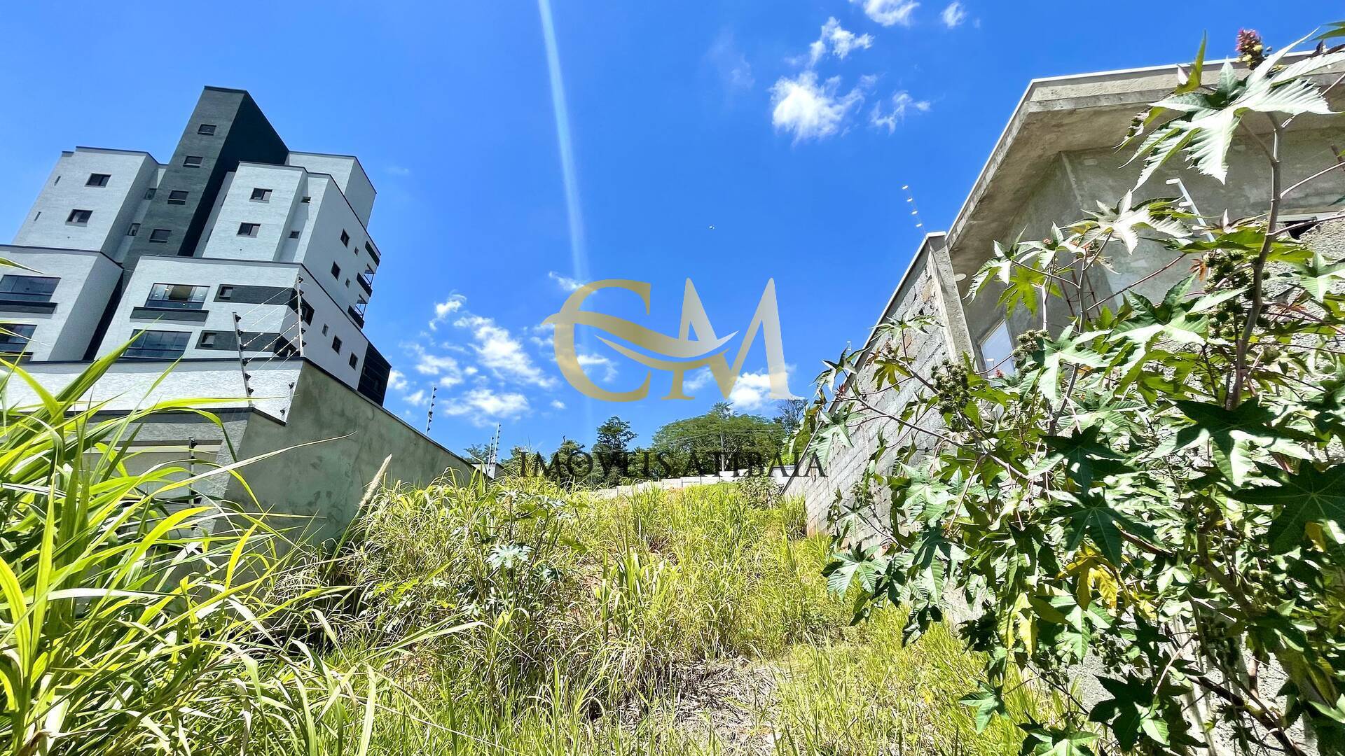 Terreno, 188 m² - Foto 7