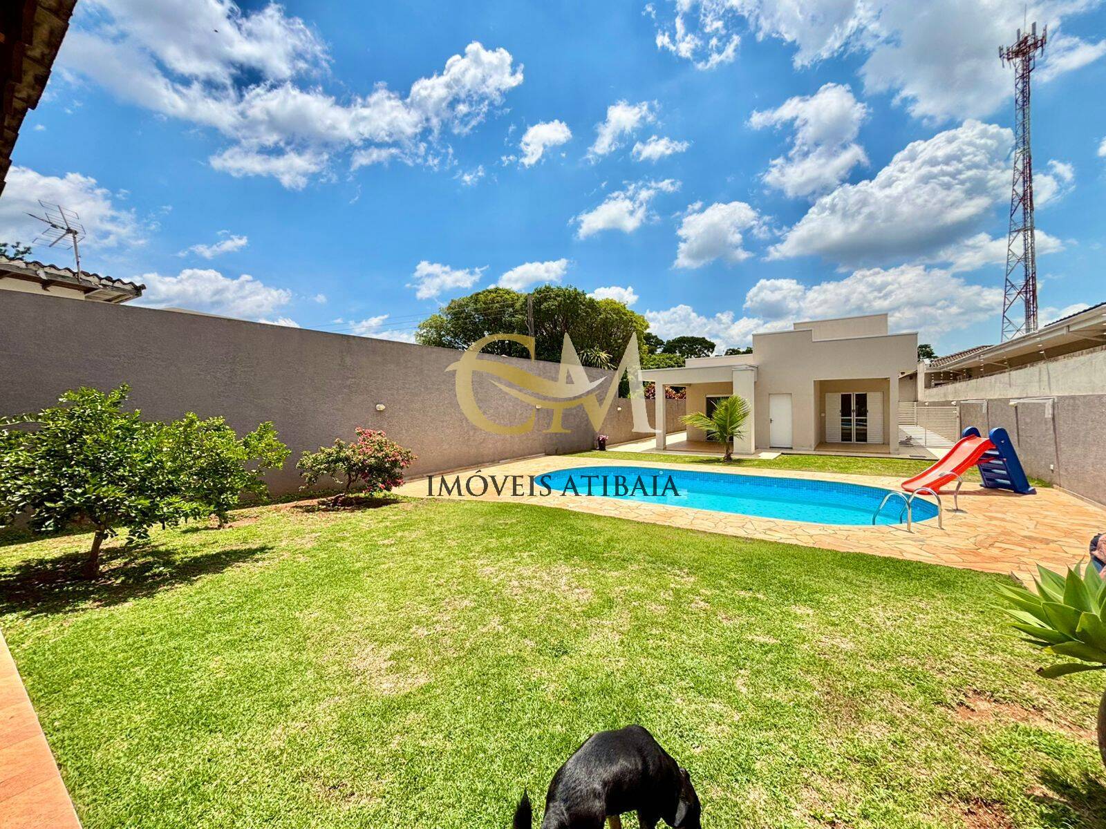 Casa, 3 quartos, 653 m² - Foto 25