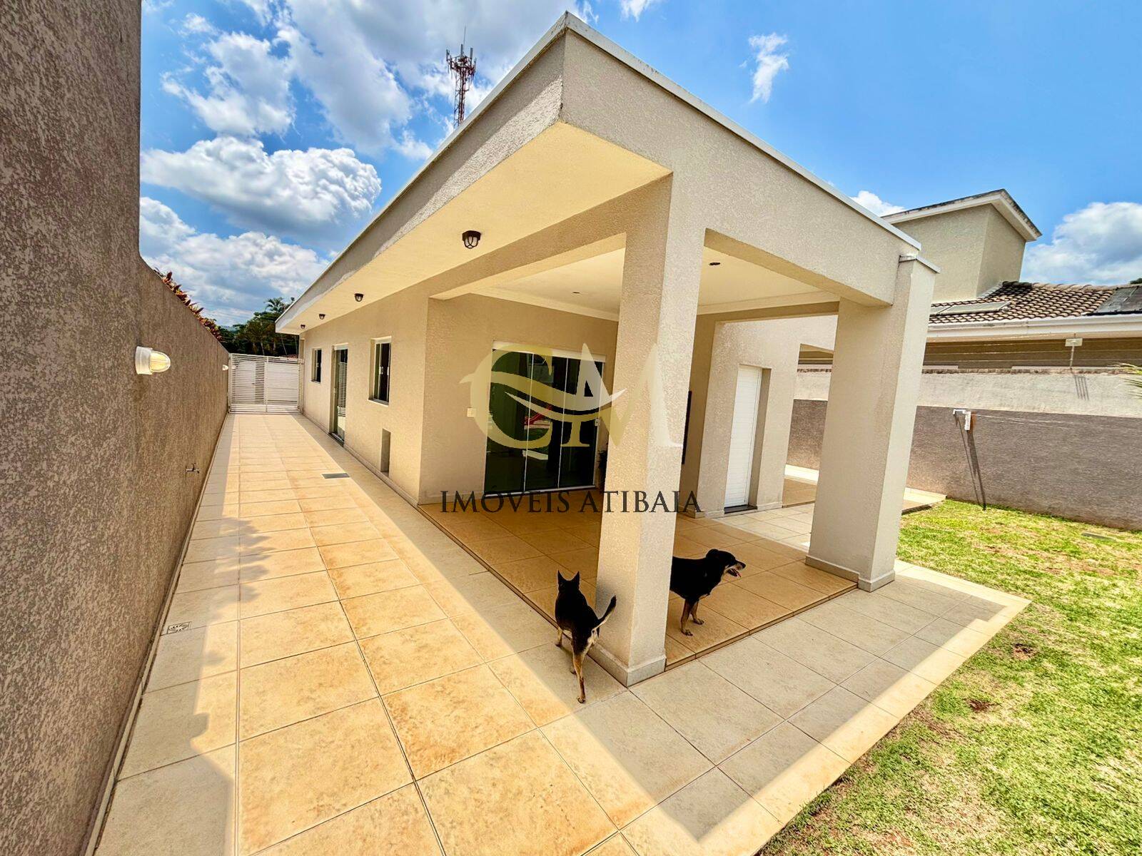 Casa, 3 quartos, 653 m² - Foto 6