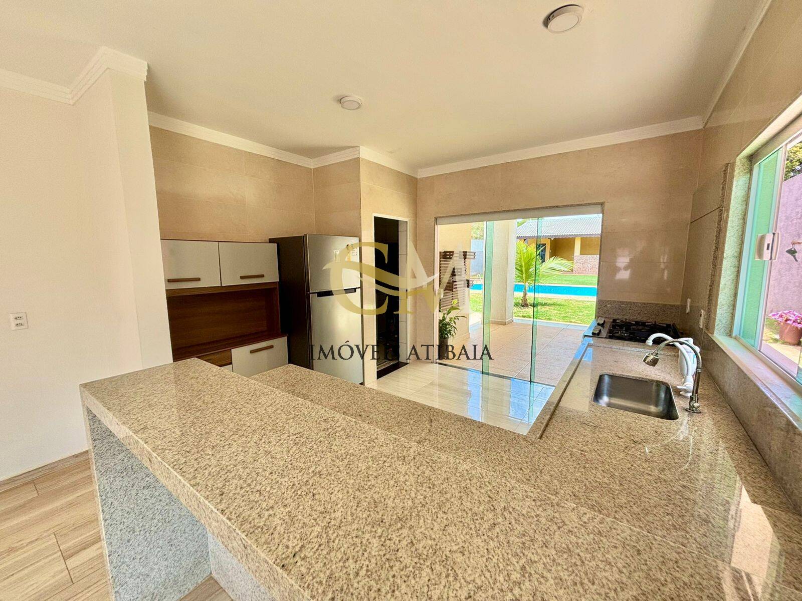 Casa, 3 quartos, 653 m² - Foto 2