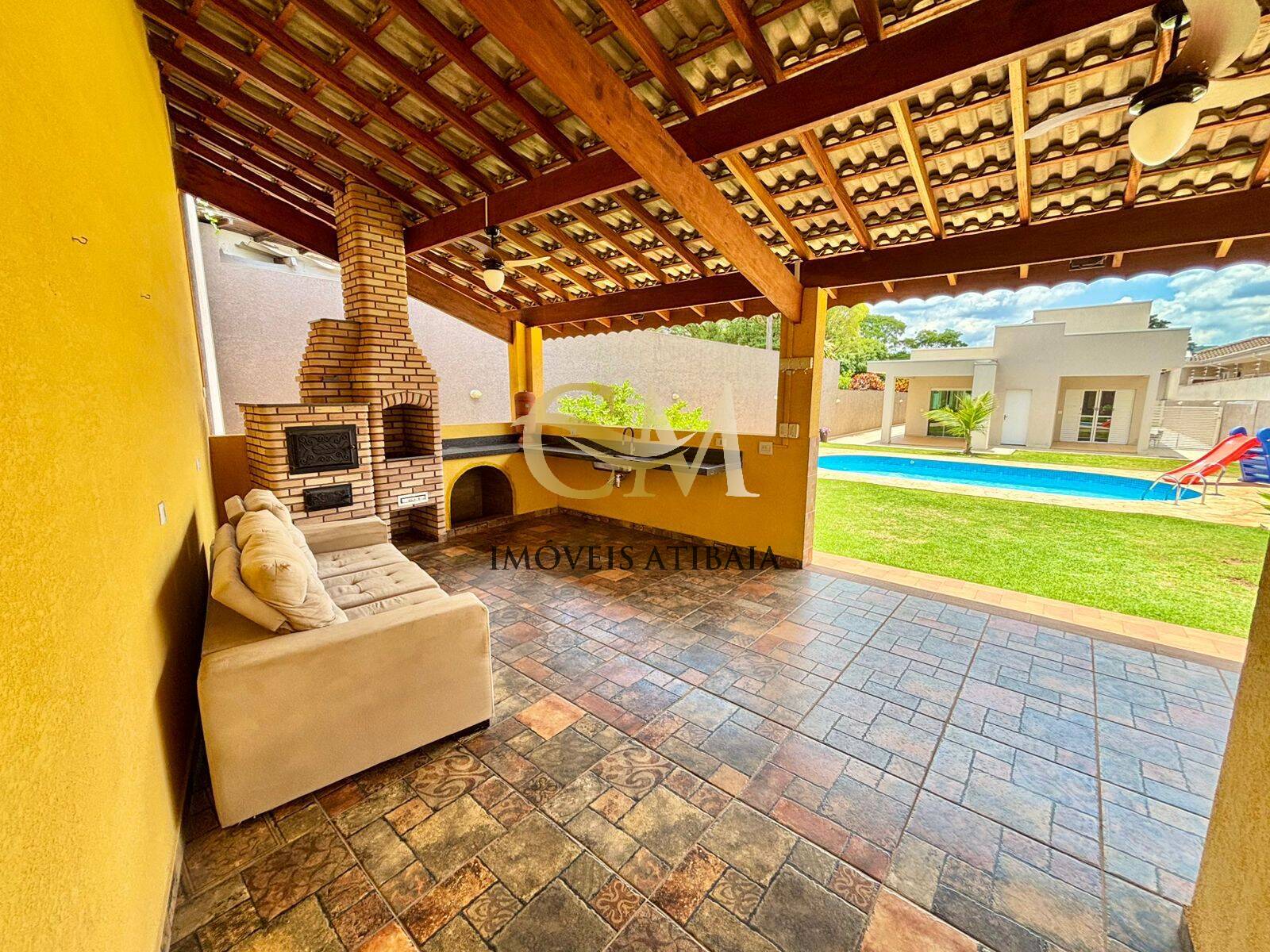 Casa, 3 quartos, 653 m² - Foto 3